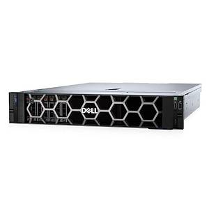 DELL PowerEdge R760XS R760XS_2 Intel Xeon Gold 2x5416S 2x32GB 2x480GB SSD 1100W Rack Server