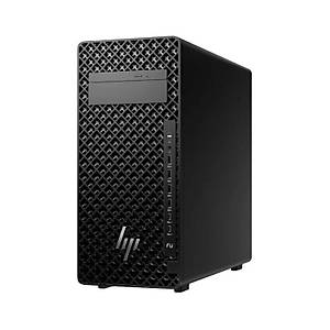 HP Z2 G1i A2KX6ES Intel Core Ultra 7 265 16GB 512GB SSD Windows 11 Pro
