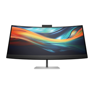 HP 740pm 8Y2R2AA 39.7 5ms 60Hz WUHD 5120x2160 HDMI Type-C DP USB RJ-45 Hoparl�r Kamera IPS LED Video Konferans