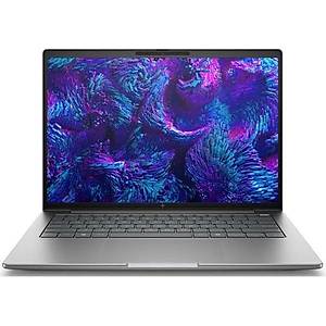 HP Zbook 8 14 G1i A3ZW6ET Intel Core Ultra 7 255H 16GB 512GB SSD 4GB RTX 500 ADA 14
