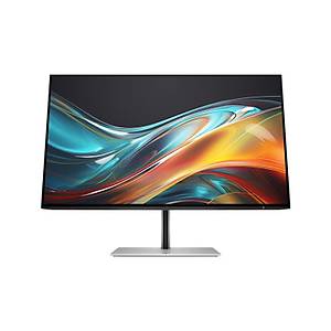 HP 724pf 8X530AA 23.8 5ms 100Hz FHD 1920x1080 HDMI Type-C DP USB Asans�r Pivot IPS LED