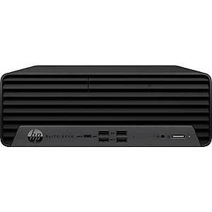 HP EliteDesk 600 G9 SFF 5U5V5EA Intel Core i5-12500 16GB 256GB SSD Windows 11 Pro