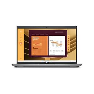 DELL Latitude 5450 N012L545014U Intel Core Ultra 7 155U 16GB 512GB SSD 14