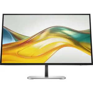 HP 527pq 9D9S0UT 27