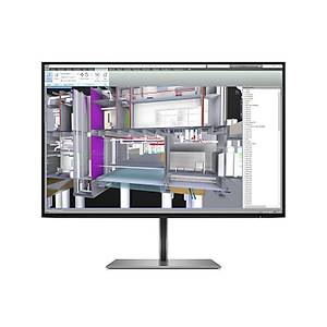 HP Z24u G3 1C4Z6AA 24