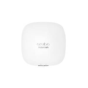 HPE Aruba IOn AP22 RW R4W02A 1200 Mbps �� Mekan Access Point