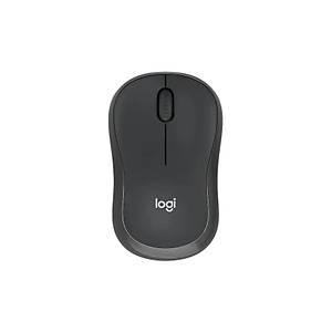 LOGITECH M240 Kablosuz Sessiz Siyah Mouse 910-007182