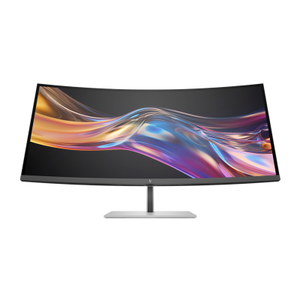 HP 738pu 8K167AA 37.5 5ms 60Hz WQHD+ 3840x1600 HDMI Type-C DP USB RJ-45 IPS LED