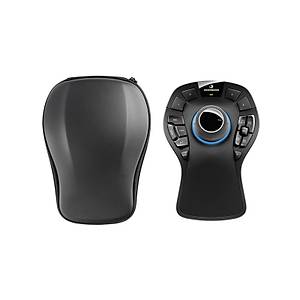 3Dconnexion Space Mouse Pro Wireless 3DX-700119