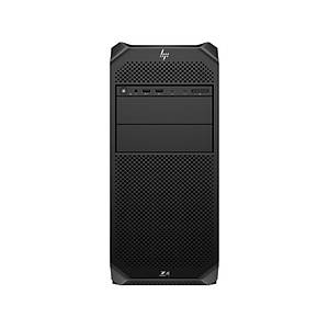 HP Z4 G5 5E8E6EA Intel Xeon W5-2445 32GB 512GB SSD Windows 11 Pro