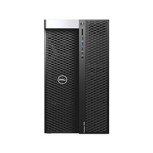 DELL Precision T7920_4214R-T100v2 Intel Xeon Silver 2x4214R 32GB 512GB SSD 4GB T1000 Windows 11 Pro