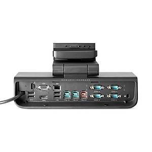 HP ElitePad F3K89AA Docking Station 