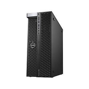 DELL Precision T7820_SILVER-4216V2 Intel Xeon Silver 2x4216 32GB 512GB SSD Windows 11 Pro