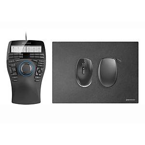 3Dconnexion Space Mouse Enterprise Kit 2 3DX-700135