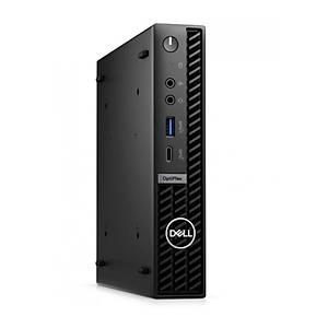 DELL Optiplex 7010MFF Plus N008O7010MFFPWP Intel Core i7-13700T 16GB 512GB SSD Windows 11 Pro