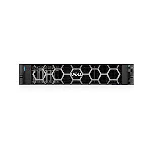 DELL PowerEdge R760XS R760XS_1 Intel Xeon Silver 2x4410Y 2x32GB 2x480GB 1100W Rack Server