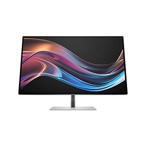 HP 727pk 8J9G2AA 27 5ms 60Hz 4K UHD 3840x2160 HDMI Type-C DP USB RJ-45 Asans�r Pivot IPS LED