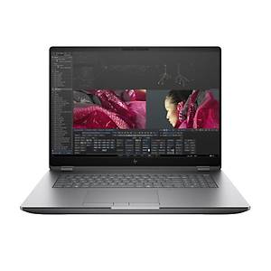 HP Zbook Fury 18 G1i 5F9R1ES Intel Core Ultra 9 285HX 32GB 1TB SSD 12GB RTX PRO 3000 18