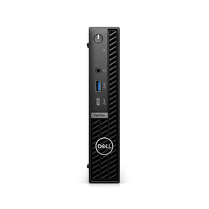 DELL Optiplex 7020MFF N007O7020MFF_U Intel Core i5-14500T 8GB 512GB SSD Ubuntu