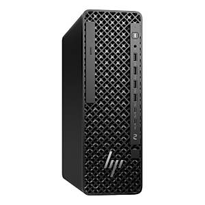 HP Z2 G1i SFF B76SHET Intel Core Ultra 7 265 32GB 1TB SSD 8GB RTX A1000 Windows 11 Pro