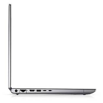 DELL Precision M7680 M7680-v1 Intel Core i7-13850HX 32GB 1TB SSD 6GB RTX 1000 Ada 16