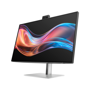 HP Series 7 Pro 727pm 8K135AA 27 5ms 60Hz 4K UHD 3840x2160 HDMI Type-C DP USB RJ-45 Hoparl�r Kamera Asans�r Pivot IPS LED Video Konferans