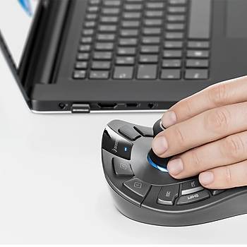 3Dconnexion Space Mouse Pro Wireless 3DX-700119