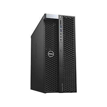 DELL Precision T7820_SILVER-4216V2 Intel Xeon Silver 2x4216 32GB 512GB SSD Windows 11 Pro