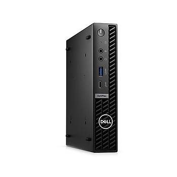 DELL Optiplex 7010MFF Plus N008O7010MFFPWP Intel Core i7-13700T 16GB 512GB SSD Windows 11 Pro
