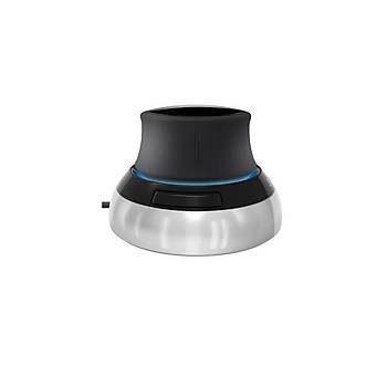 3Dconnexion Space Mouse Compact 3DX-700059