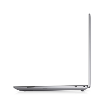 DELL Precision M5690 XCTOP5690EMEA_VP-1 Intel Core Ultra 7 155H 16GB 512GB SSD 6GB RTX A1000 16