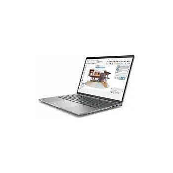 HP Zbook 8 14 G1i B30HCES Intel Core Ultra 7 265H 32GB 1TB SSD 4GB RTX 500 ADA 14