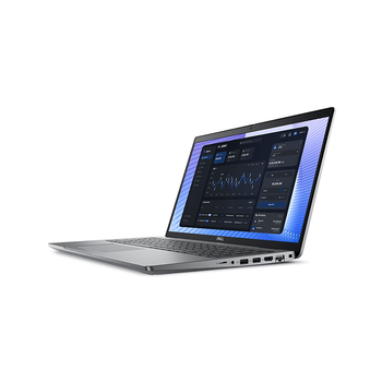 DELL Precision M3590 XCTOP3590EMEA_VP Intel Core Ultra 7 155H 16GB 512GB SSD 4GB RTX A500 15.6