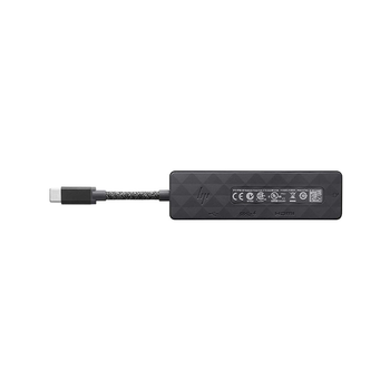 HP Envy 90W 5LX63AA Docking Station 