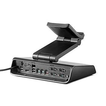 HP ElitePad F3K89AA Docking Station 