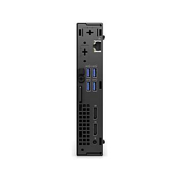 DELL Optiplex 5000MFF N004O5000MFF_U Intel Core i5-12500T 16GB 256GB SSD Ubuntu