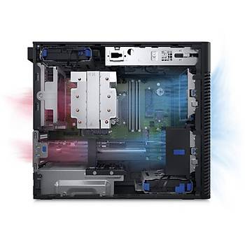 DELL Precision 3660_I9-12900-2 Intel Core i9-12900 32GB 512GB SSD 1TB HDD 8GB RTX 3070 Windows 10 Pro