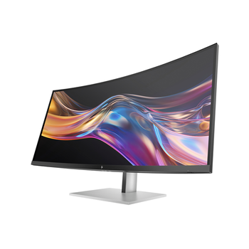 HP 738pu 8K167AA 37.5 5ms 60Hz WQHD+ 3840x1600 HDMI Type-C DP USB RJ-45 IPS LED