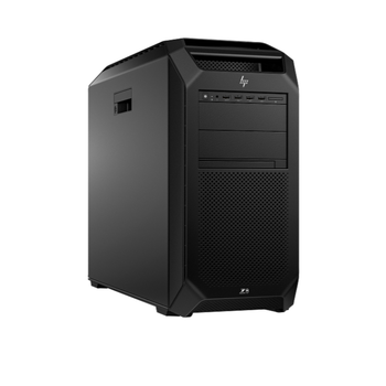 HP Z8 G5 Fury B34TCES Intel Xeon W7-3555 32GB 2TB SSD Windows 11 Pro