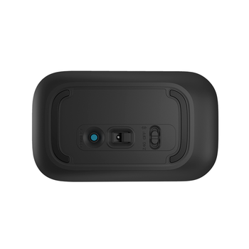 HP Z3700 758A9AA Kablosuz Optik Siyah-Gri Mouse 