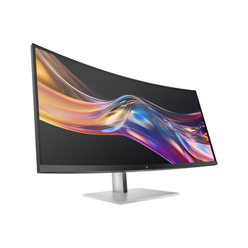 HP 738pu 8K167AA 37.5 5ms 60Hz WQHD+ 3840x1600 HDMI Type-C DP USB RJ-45 IPS LED