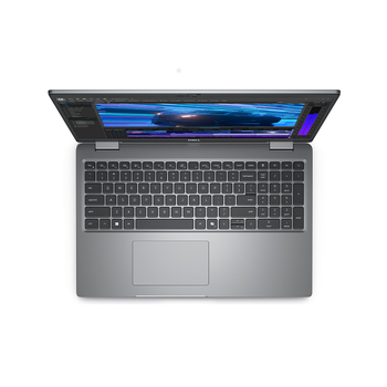 DELL Precision M3591 M3591-v3 Intel Core Ultra 7 155H 32GB 1TB SSD 6GB RTX 1000 Ada 15.6