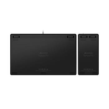 3Dconnexion Q �ngilizce Kablolu Profesyonel Klavye Bluetooth Say�sal Tu� Tak�m� 3DX-700092