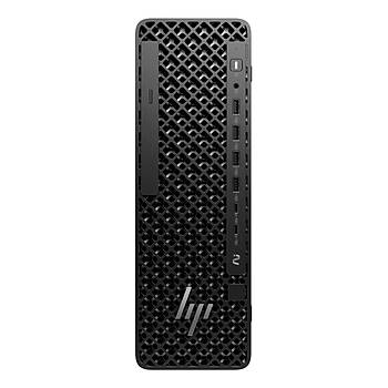 HP Z2 G1i SFF B76SHET Intel Core Ultra 7 265 32GB 1TB SSD 8GB RTX A1000 Windows 11 Pro