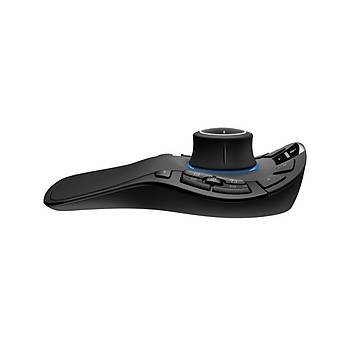3Dconnexion Space Mouse Pro Wireless 3DX-700119