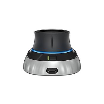 3Dconnexion Space Mouse Wireless 3DX-700115