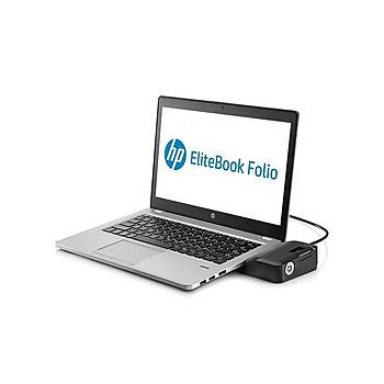 HP D9Y32AA 2013 Ultraslim Docking Station 