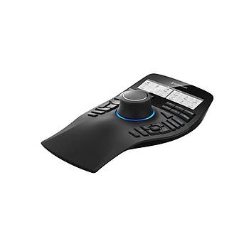 3Dconnexion Space Mouse Enterprise 3DX-700056