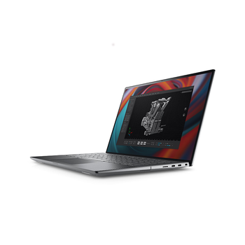 DELL Precision M5490 XCTOP5490EMEA_VP-2 Intel Core Ultra 7 165H 32GB 512GB SSD 6GB RTX A1000 14