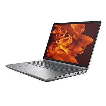 HP Zbook Fury 16 G1i 5F9Q8ES Intel Core Ultra 7 265HX 32GB 1TB SSD 12GB RTX PRO 3000 16